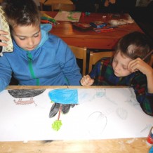 Medlov - ozdravný pobyt II