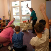 Říjen ve IV. třídě