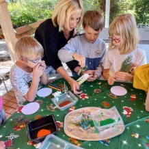 ŠD - „Lampionky našich prázdnin“