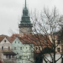 IV.B - Zámek Pardubice