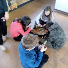 II. třída Archeopark Všestary