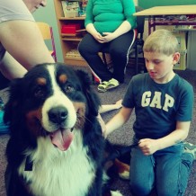 Duben ve IV. třídě