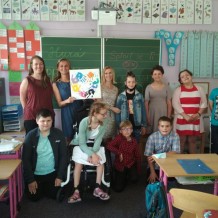 1.A  - LOUČENÍ S PÁŤÁKY