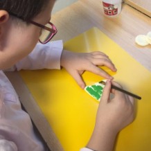 4.b - Vánoční ozdoby