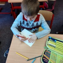 4. A - ponožkový den