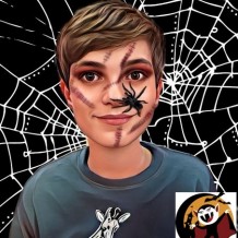 ŠD - Halloween odpoledne