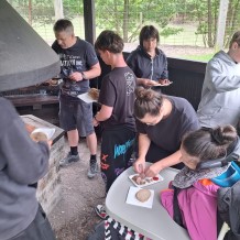 Hradecké lesy II.A+III.A