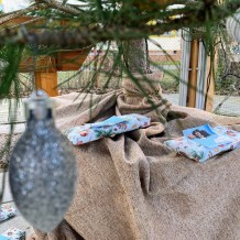 ŠD - Vánoční besídka