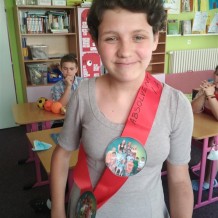 1.A  - LOUČENÍ S PÁŤÁKY