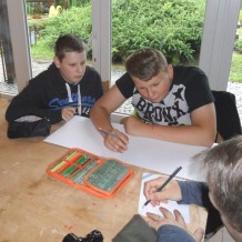 Medlov - ozdravný pobyt II