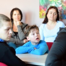 Přednáška Heřmana Volfa