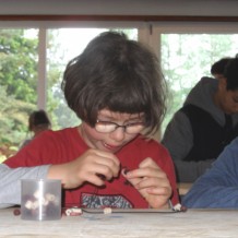 Medlov - ozdravný pobyt II