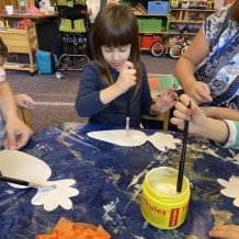 MŠ Ovoce, zelenina, houby