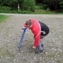 Medlov - ozdravný pobyt II