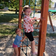 První dny ve školce