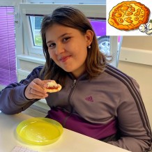 ŠD - Maďarská kuchyň