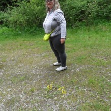 Medlov - ozdravný pobyt II