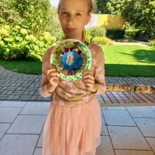 ŠD - „Lampionky našich prázdnin“