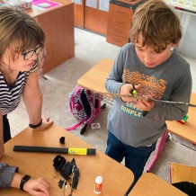 ŠD - Fernão de Magalhães