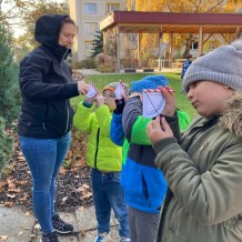 ŠD - Fernão de Magalhães