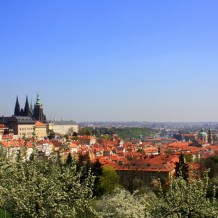 Výlet do Prahy