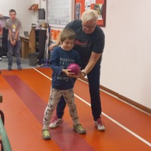 4.A - Sportovní den