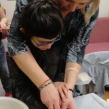 ŠD - Pečeme TWABAA