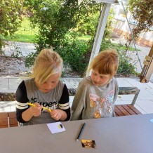 ŠD - „Lampionky našich prázdnin“