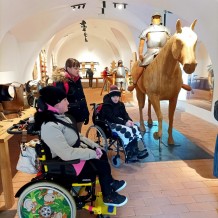 IV.B - Zámek Pardubice