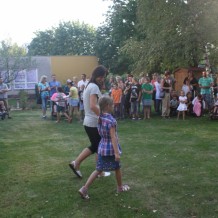 První školní den - 2015/2016