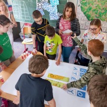 ŠD - Turecko a Řecko