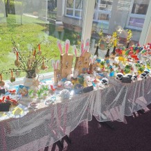 Velikonoční jarmark 2024